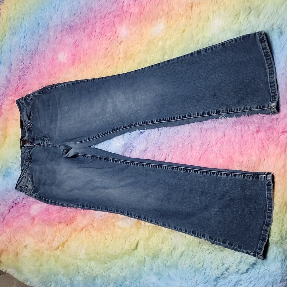 Earl Jeans (])